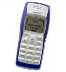 Nokia 1100/1101