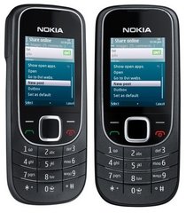Nokia 2323