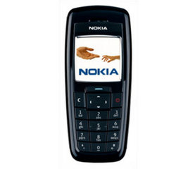 Nokia 2600