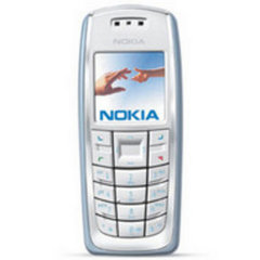 Nokia 3120