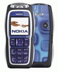 Nokia 3220