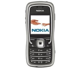 Nokia 5500 Sport