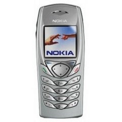 Nokia 6100