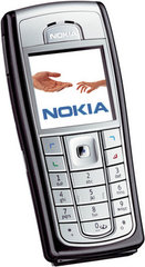 Nokia 6230