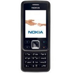 Nokia 6300