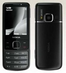 Nokia 6700 Classic