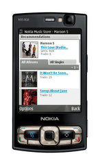 Nokia N95 (8GB)