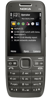 Was es beim Kauf die Nokia e52 kaufen zu analysieren gibt!