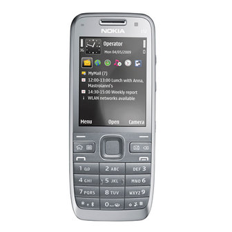 Nokia e52 kaufen - Unsere Produkte unter der Vielzahl an analysierten Nokia e52 kaufen
