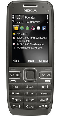 Auf welche Faktoren Sie zu Hause vor dem Kauf der Nokia e52 kaufen achten sollten!