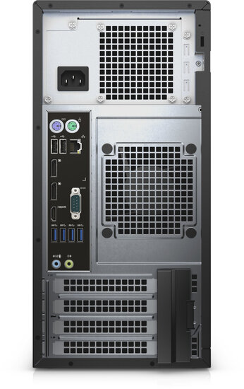 良品 Dell 3620 (E3-1245V5/8GB/Win11Pro) Dell-Precision-Tower-3620-Intel-Xeon-E3-1245V5-8GB-RAM-500GB