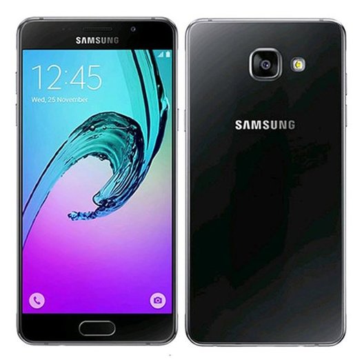 Samsung Galaxy A5 (SM-A510F) Original - Telekomweb.de-Telefons,Carkits ...
