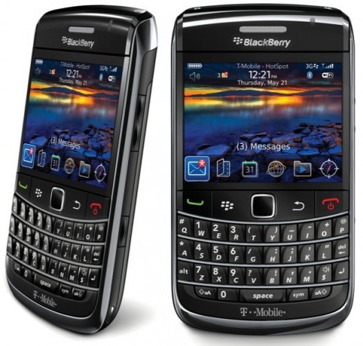 Blackberry Bold 9700 Telekomweb De Telefons Carkits Und Zubehor Fur Die Beste Preise