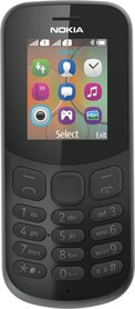 Nokia 130 Single-SIM Original