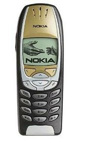Nokia 6310 Original