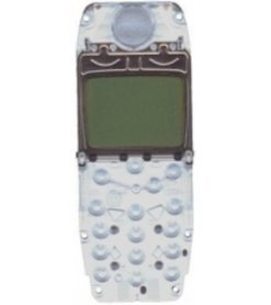 Display LCD Nokia 3310/3330