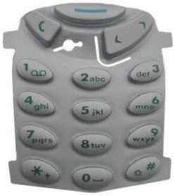 Tastenmatte Nokia 3310/3330 