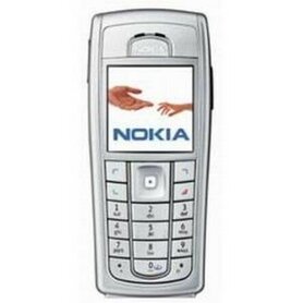 Nokia 6230i Original