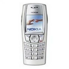 Nokia 6610 Original