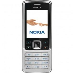 Nokia 6300 Original