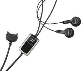 HS-23 original Nokia headset