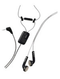 HS-14 original Nokia headset 