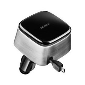Auto-Ladegerät Nokia DC-10