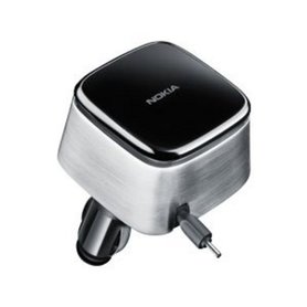 Auto-Ladegerät Nokia DC-9