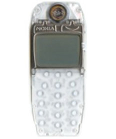 Display LCD Nokia 3410