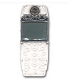 Display LCD Nokia 3510