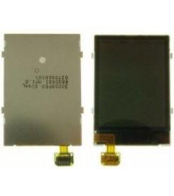 Display LCD Nokia 5300/6233/7370/7373/E50
