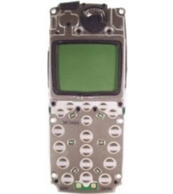 Display LCD Nokia 6510