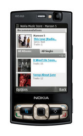 Nokia N95 8GB Original