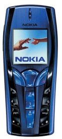 Nokia 7250 Original