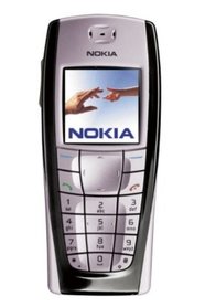 Nokia 6220 Original