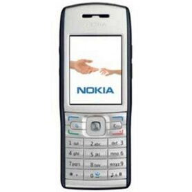 Nokia E50 Original