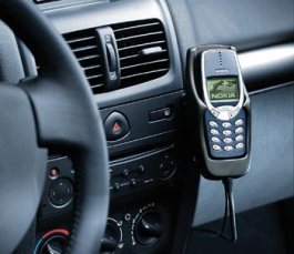 Nokia Carkit 128