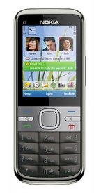 Nokia C5-00 Original