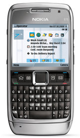 Nokia E71 Original