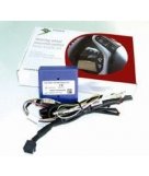 Parrot Lenkrad-Steuerung Multicomm CK3000