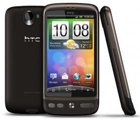 HTC Desire Original