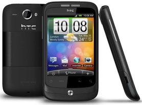 HTC Wildfire S Original
