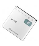 Sony Ericsson Akku BA700 1500 mAh Li-polymer (original)