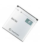 Sony Ericsson Akku BA750 1500 mAh Li-polymer (original)