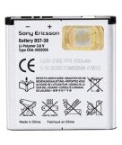 Sony Ericsson Akku BST-38 930 mAh Li-polymer (original)