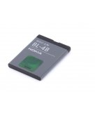 Nokia Akku BL-4B 700 mAh Li-ion (original)