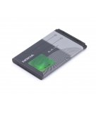 Nokia Akku BL-4C 820 mAh Li-ion (original)