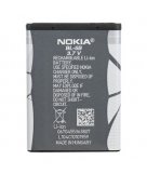 Nokia Akku BL-5B 890 mAh Li-ion (original)