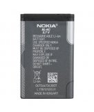 Nokia Akku BL-6C 1150 mAh Li-ion (original)