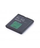 Nokia Akku BL-6Q 960 mAh Li-ion (original)